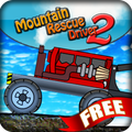 Mountain Rescue Driver 2 Free