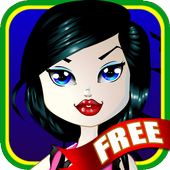 Monster Girl - Dress Up Free