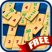 Math Mahjong Free