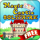 Magic Castle Solitaire Free APK