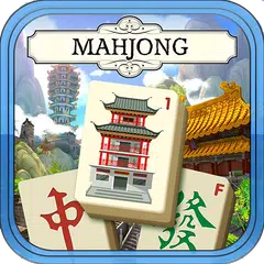 ?Mahjong Solitaire Journey Great Wall