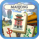 🀄Mahjong Solitaire Journey Great Wall APK