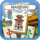 🀄Mahjong Solitaire Journey Great Wall ikona