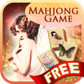 Mahjong - Fairies Dwell Free!