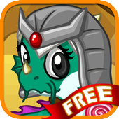 Mini Dragon - Dress Up