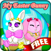 My Easter Bunny - Free