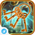 🔎Hidden Object Strange Mystery🔍 biểu tượng