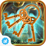 🔎Hidden Object Strange Mystery🔍 biểu tượng
