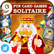 9 Fun Card Games - Solitaire