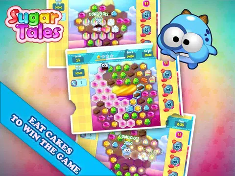 Screenshot 6 for Sugar Tales