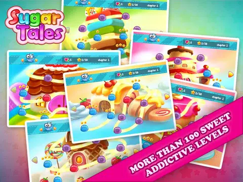 Screenshot 9 for Sugar Tales