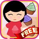 Sweet Cupcakes Free APK