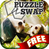 PuzzleSwap - Animal Kingdom