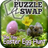 PuzzleSwap - Tiny Easter Free APK