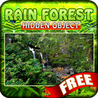 Rain Forest Hidden Objects icon
