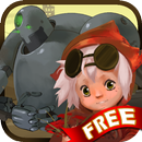 Find the Differences Red Hood APK