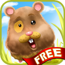Run Run Hamster Free aplikacja