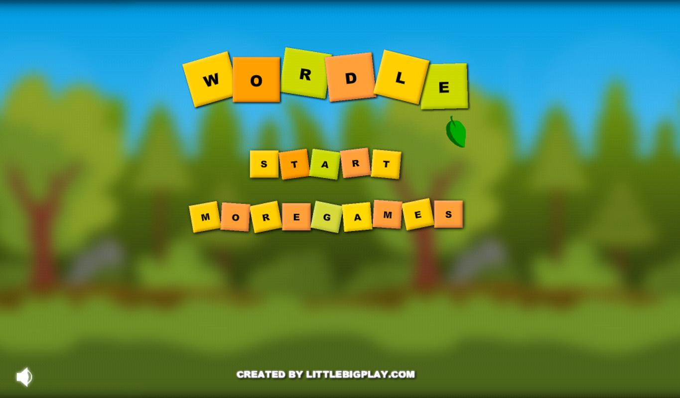 Wordle Free for Android APK Download