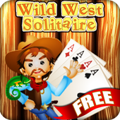 Wild West Solitaire Free