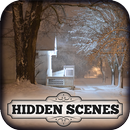 Hidden Scenes - Winter Puzzles APK