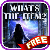 What's the Item?-Kingdom Dream
