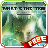 What's the Item? -Lucid Dreams biểu tượng