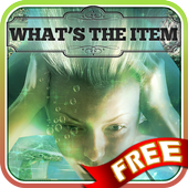 What's the Item? -Lucid Dreams