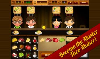 Taco Bar Actually Free Game imagem de tela 3