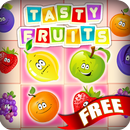 Tasty Fruits Free APK