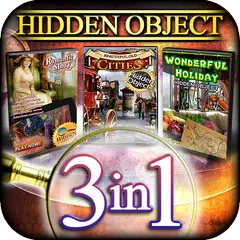 Hidden Object Mystery Travels APK 下載