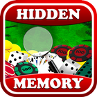 Hidden Memory - Vegas World-icoon