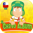 El Chavo Álbum Cl アイコン