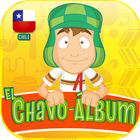 Icona El Chavo Álbum Cl