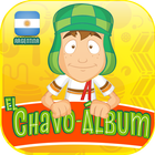 ikon El Chavo Álbum Ar