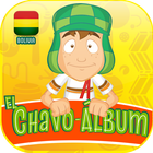 El Chavo Álbum Bo আইকন