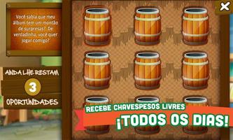 El Chaves Álbum Br screenshot 2