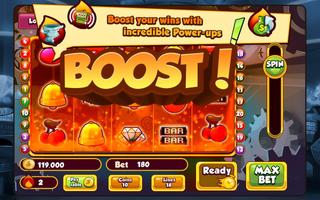 Slots! Pocket Screenshot 3