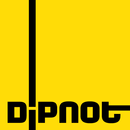 Dipnot Tablet in English aplikacja