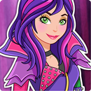 Dress Up Mal Evie APK