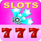 Disco Party Slots icon