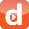 DishTV - LIVE TV MOVIES VIDEOS আইকন