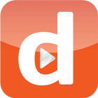 DishTV - LIVE TV MOVIES VIDEOS アイコン