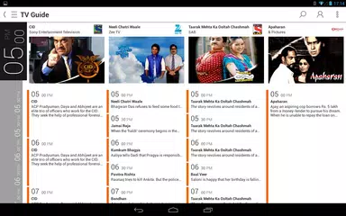 DishTV - LIVE TV MOVIES VIDEOS APK download