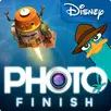 APK Disney Photo Finish Asia