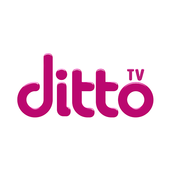 dittoTV icon dittoTV icon