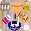 cooking games nice cake games girls APK