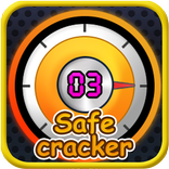 SafeCracker - Brain Puzzle