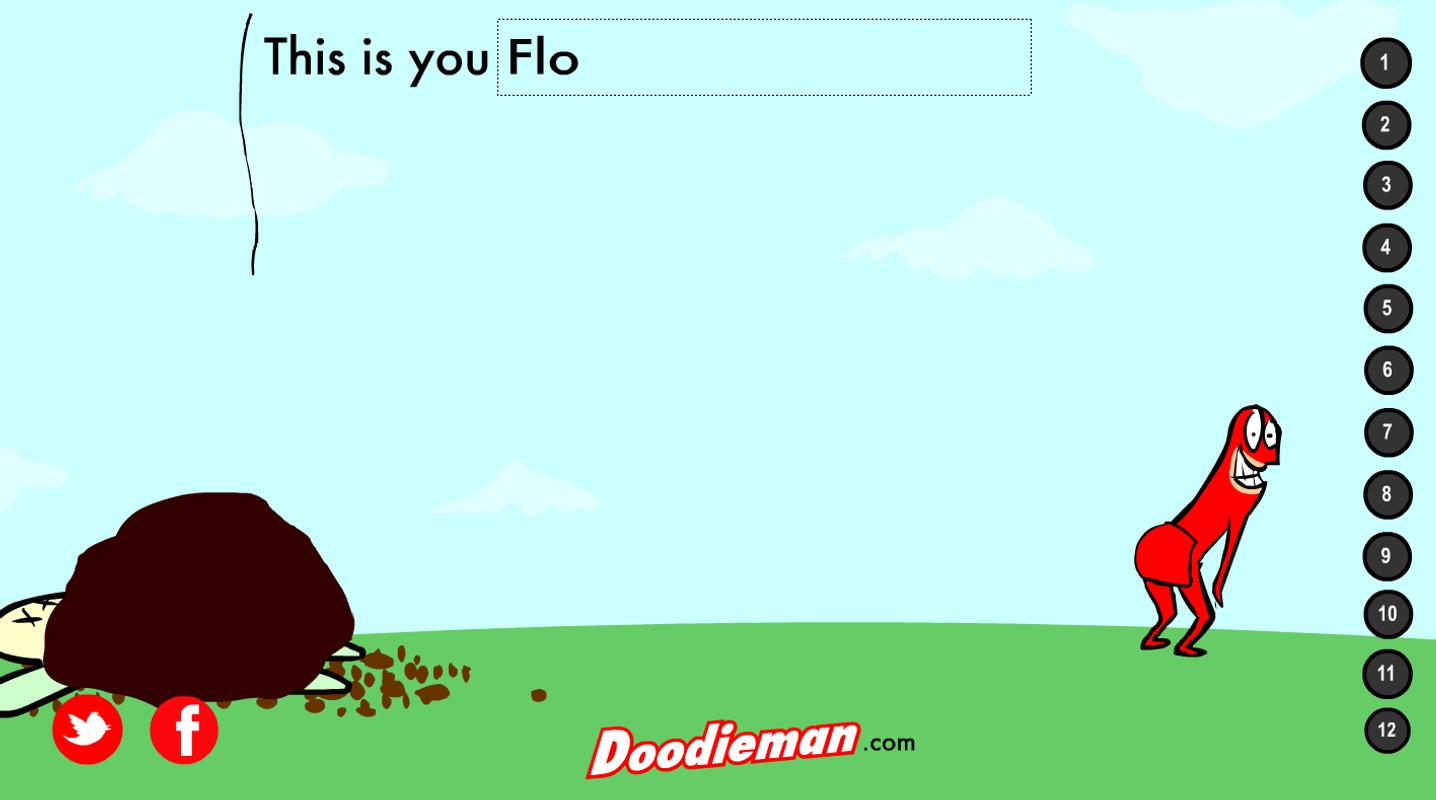 Doodieman Voodoo Doodieman Voodoo