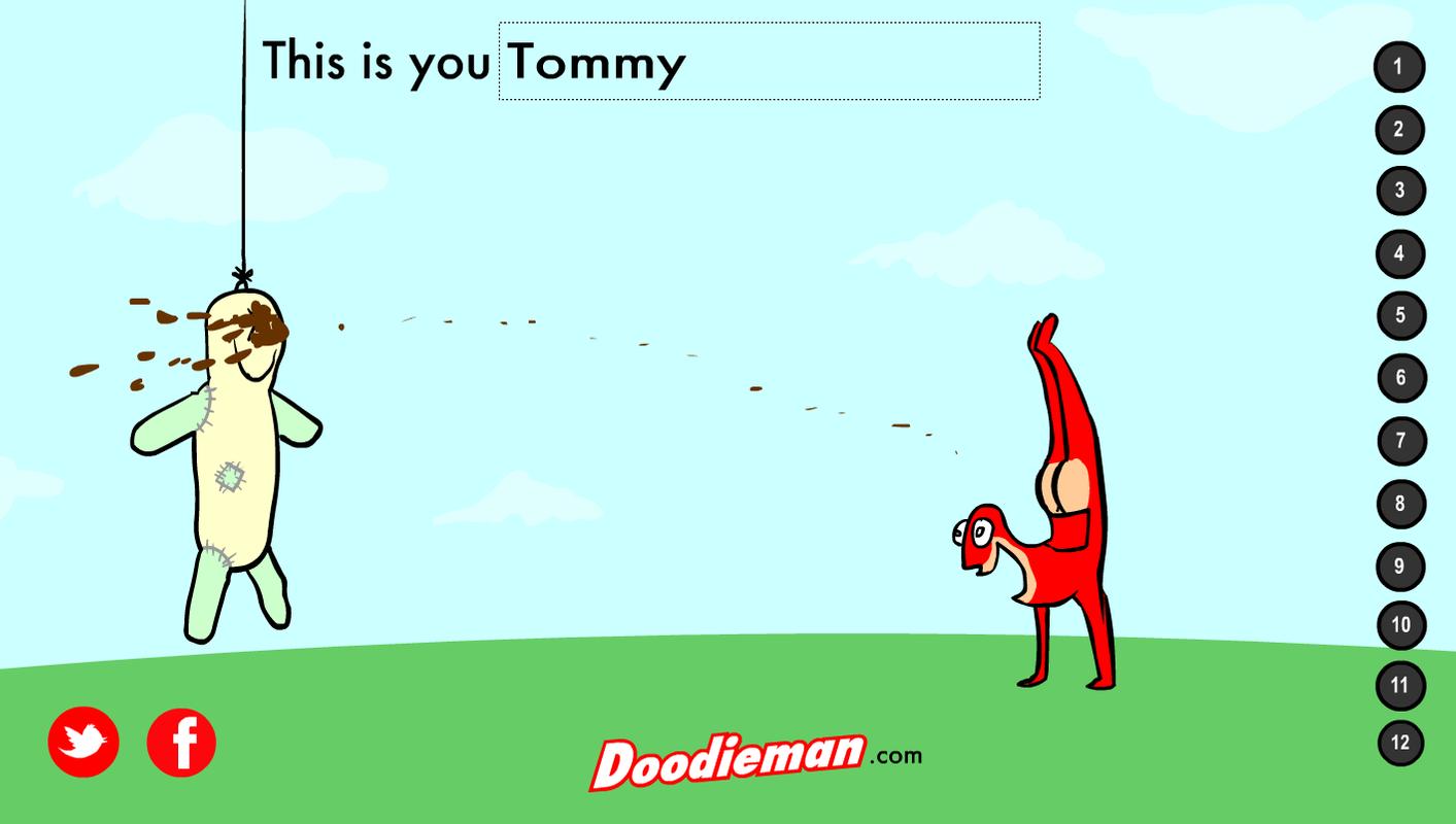 Doodieman Voodoo Doodieman Voodoo