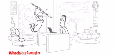 Whack Your Computer